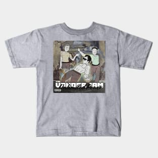 "Unlimited Power" Kids T-Shirt